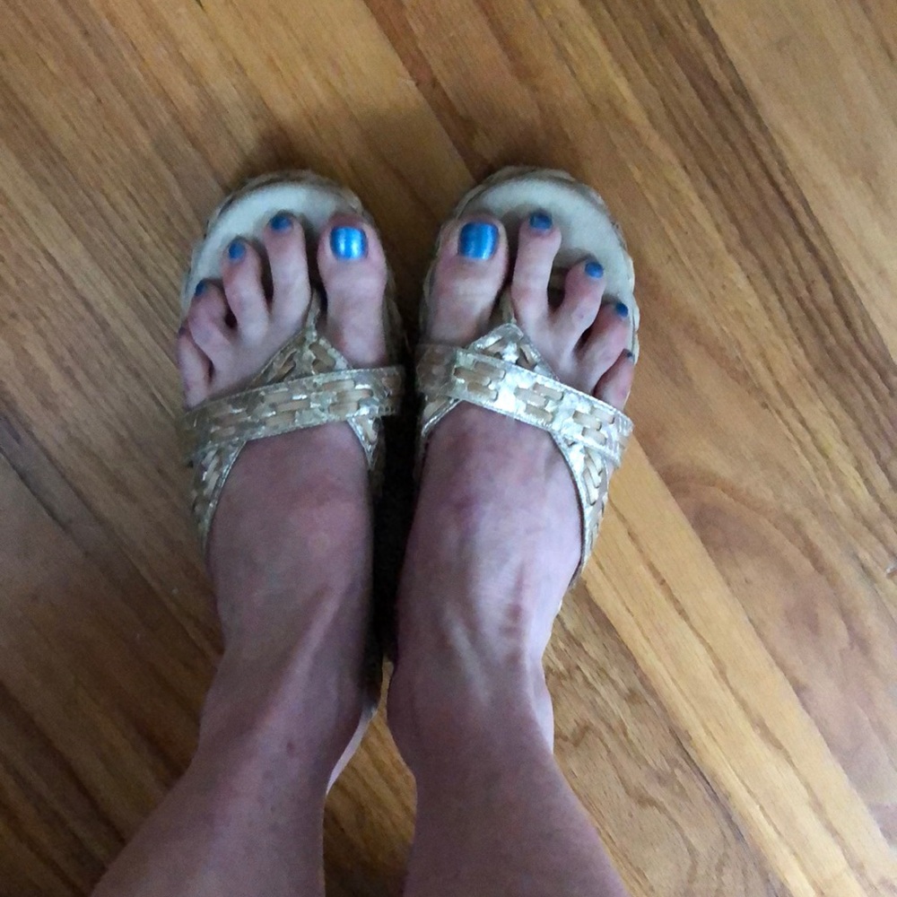 Sam Edelman Sandals - Picture 4 of 6